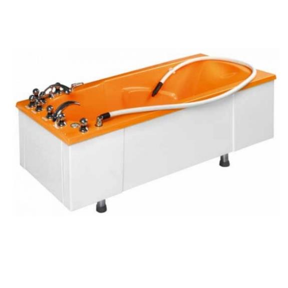 Wanny do hydromasażu Technomex T-MP UWM