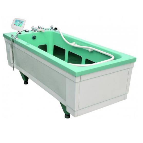 Wanny do hydromasażu Technomex T-UWM/E