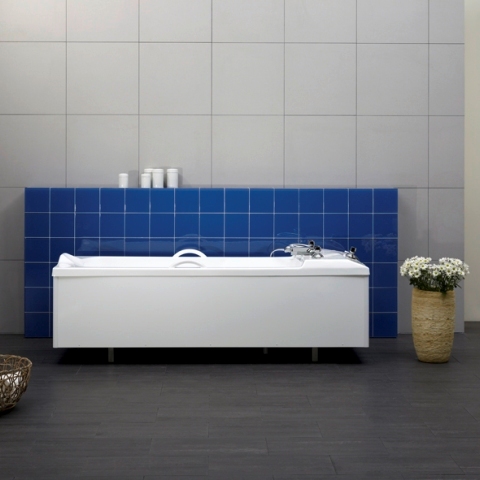 Wanny do hydromasażu Unbescheiden VITALITY