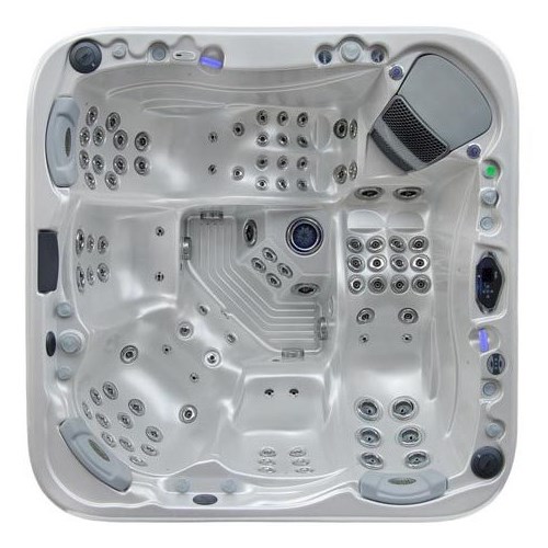 Wanny do  jacuzzi Wellis Everest Premium