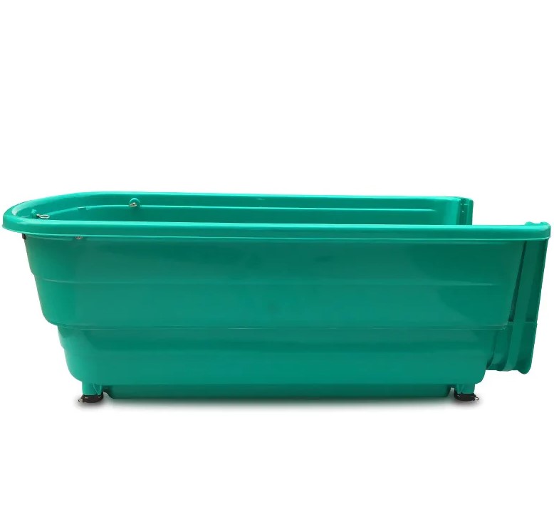 Wanny do kąpieli weterynaryjne B/D BL-H119