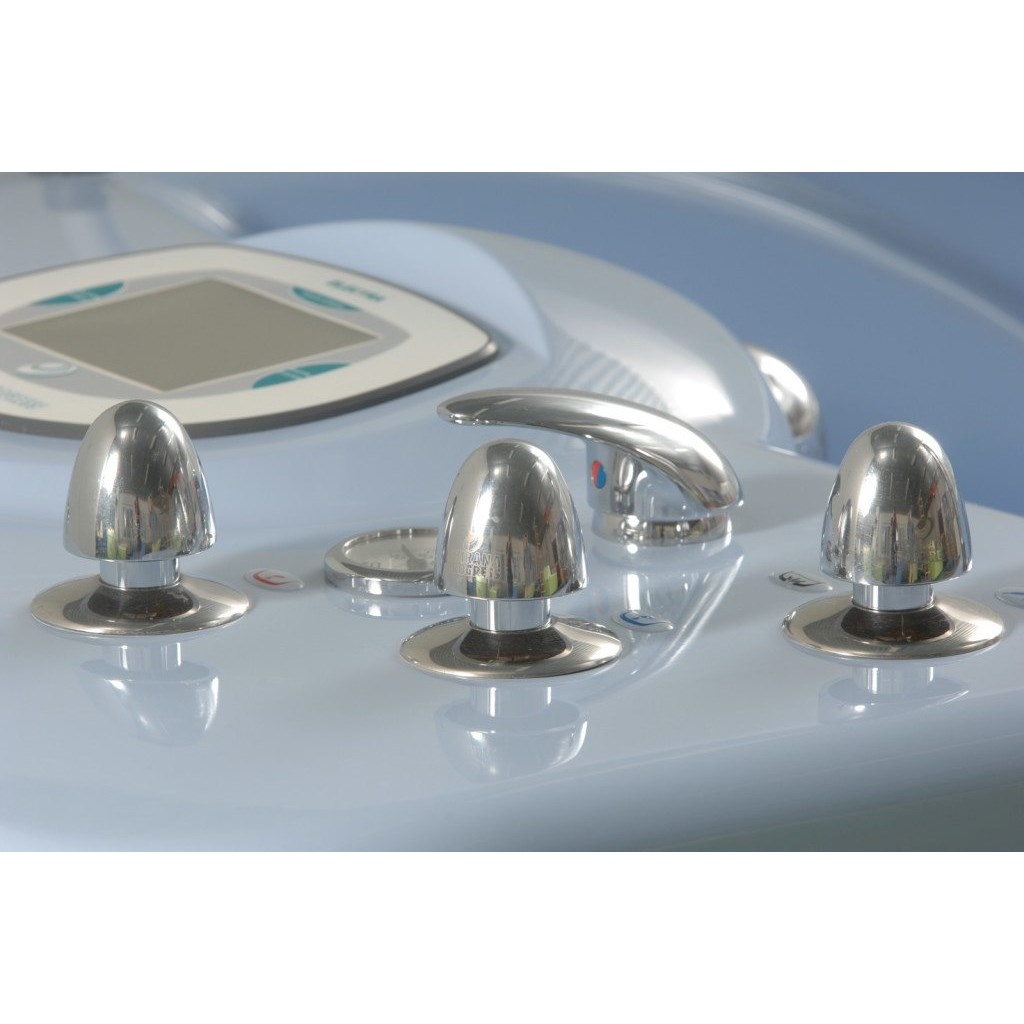 Wanny do zabiegów i kąpieli medycznych Chirana Progress ELECTRA CG