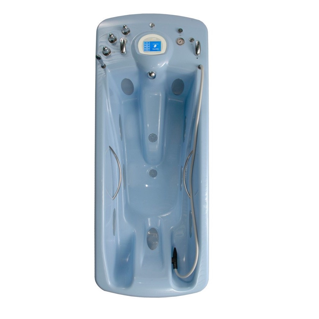 Wanny do zabiegów i kąpieli medycznych Chirana Progress ELECTRA CG