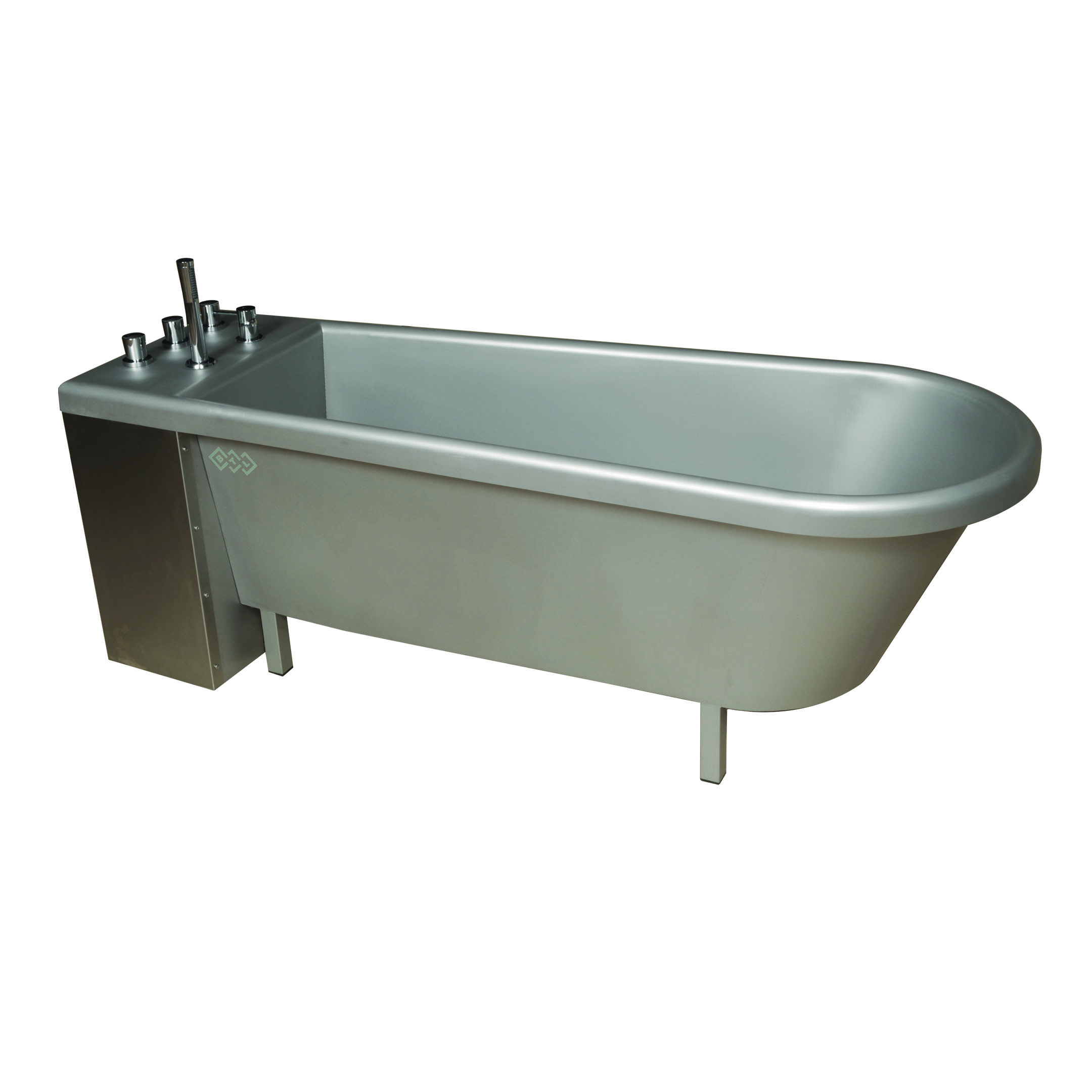 Wanny pielęgnacyjne w pozycji leżącej BTL Wanna Balneo