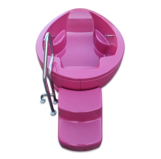 Wanny porodowe Chirana Progress Hubbard Plus