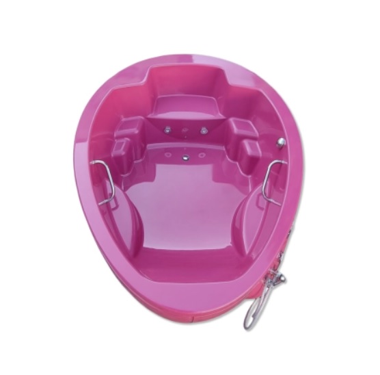 Wanny porodowe Chirana Progress Hubbard Plus