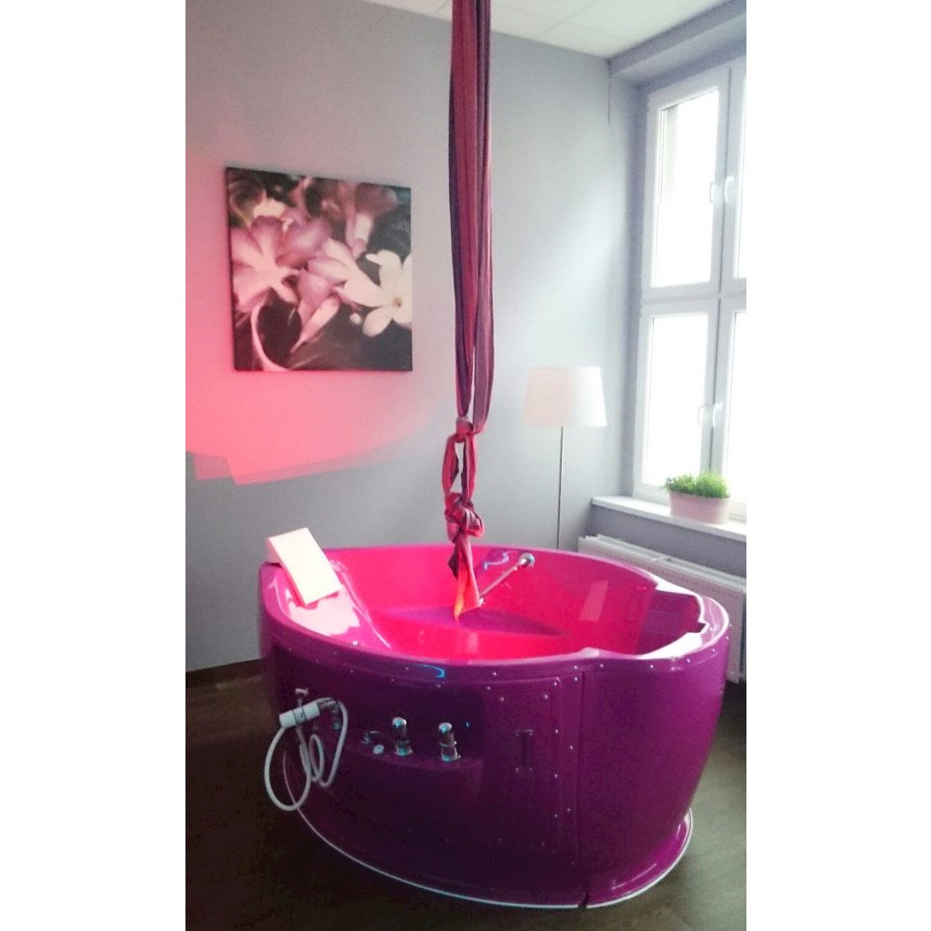 Wanny porodowe Seagull Medica Bensberg