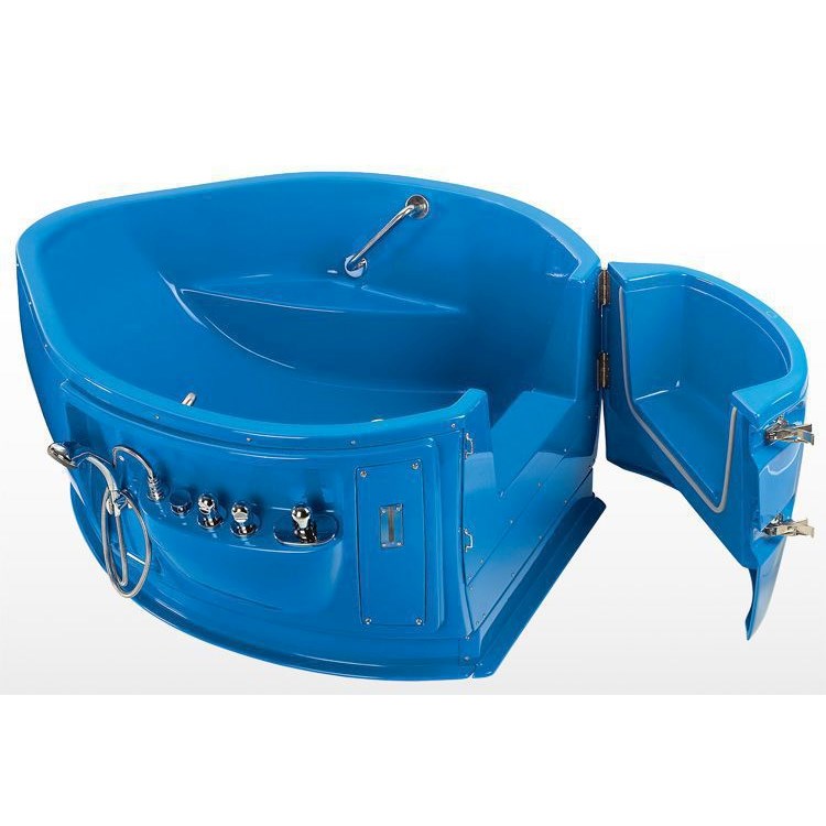 Wanny porodowe Seagull Medica Bensberg