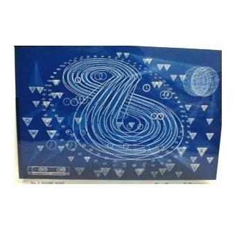 Wektogramy Stereo Optical VT105