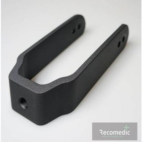 Widelce do wózków inwalidzkich Recomedic WA-200-60-10-C