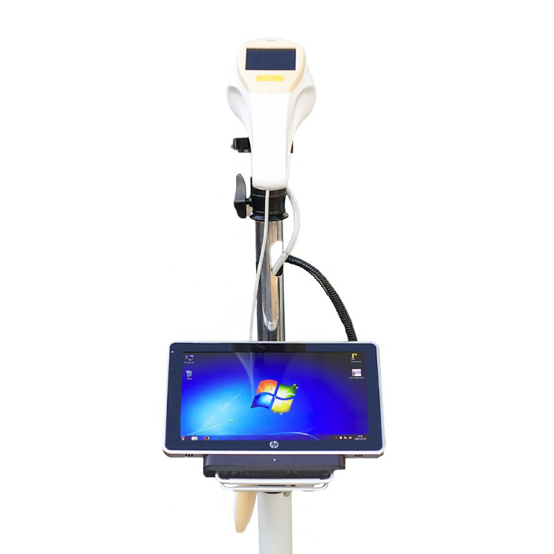 Wideokolposkopy (videokolposkopy) Alltion AC 4000 Pro
