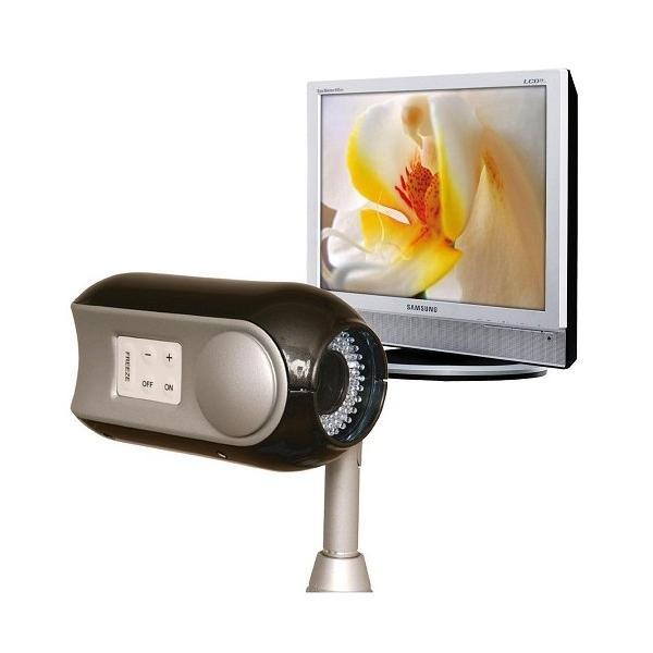 Wideokolposkopy (videokolposkopy) Kaps KAPS ViCo-S