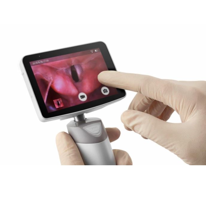 Wideolaryngoskopy do intubacji BTL VS-10H