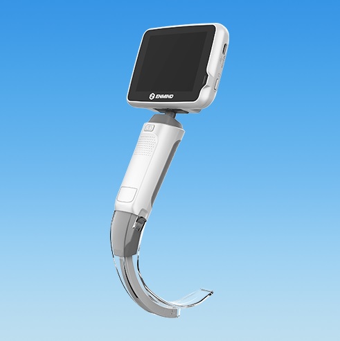 Wideolaryngoskopy do intubacji Enmind EN-VL3 