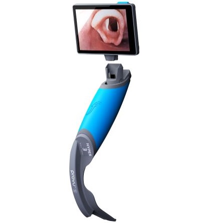 Wideolaryngoskopy do intubacji Flexicare Medical ProVu