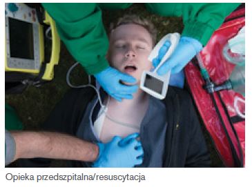 Wideolaryngoskopy do intubacji INTERSURGICAL i-view