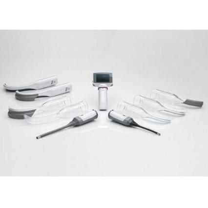 Wideolaryngoskopy do intubacji Kingsystems King Vision aBlade