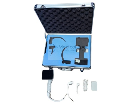 Wideolaryngoskopy do intubacji Konted KT-LD
