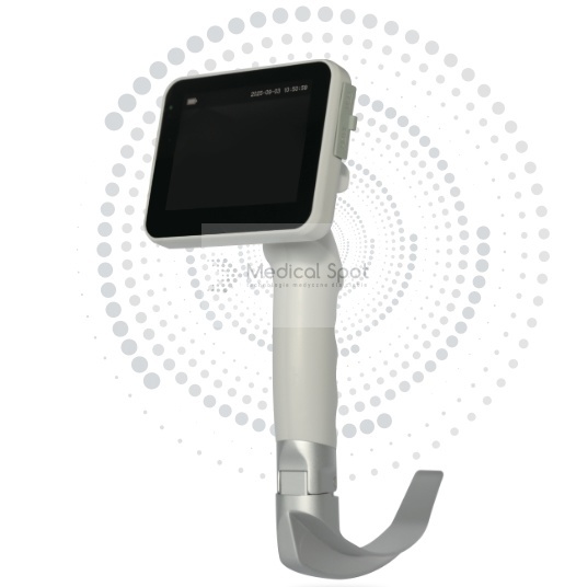 Wideolaryngoskopy do intubacji Konted KT-LD