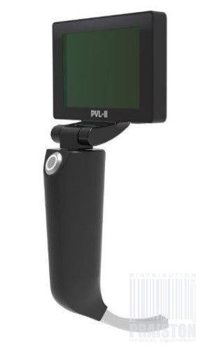 Wideolaryngoskopy do intubacji Pocket VL PVL-I-01 Plus / PVL-I-02 Plus