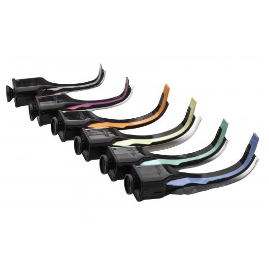 Wideolaryngoskopy do intubacji Teleflex Airtaq SP