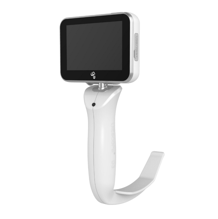 Wideolaryngoskopy do intubacji UE Medical UED-D