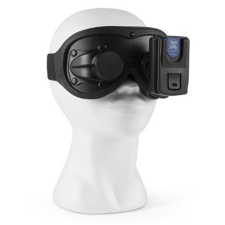 Wideonystagmografy - VNG SYNAPSYS VNG Basic/Plus