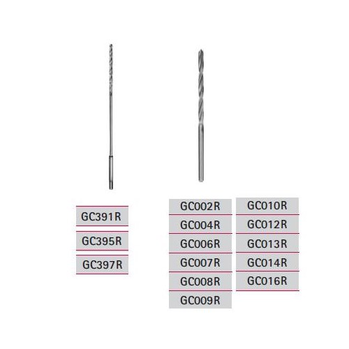 Wiertarki ortopedyczne ręczne B.Braun Wiertarki ręczne