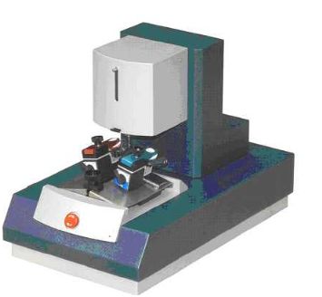 Wiertarki soczewek automatyczne OPTI3 LOGIC DRILL