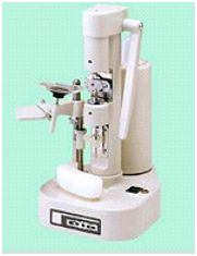 Wiertarki soczewek manualne DIA OPTICAL DM-3