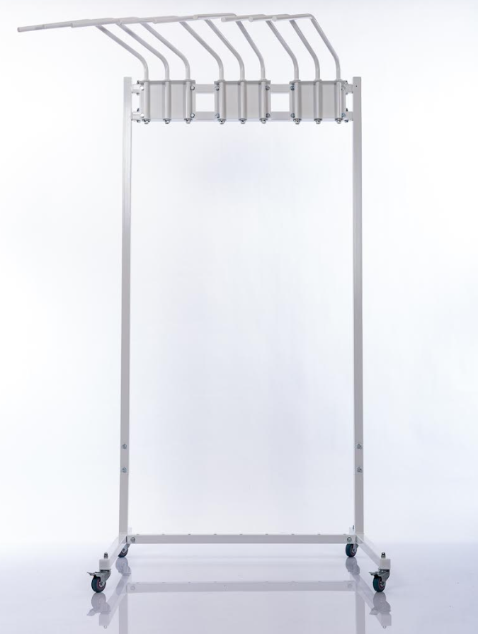 Wieszaki na fartuchy RTG Rexmed RX 404