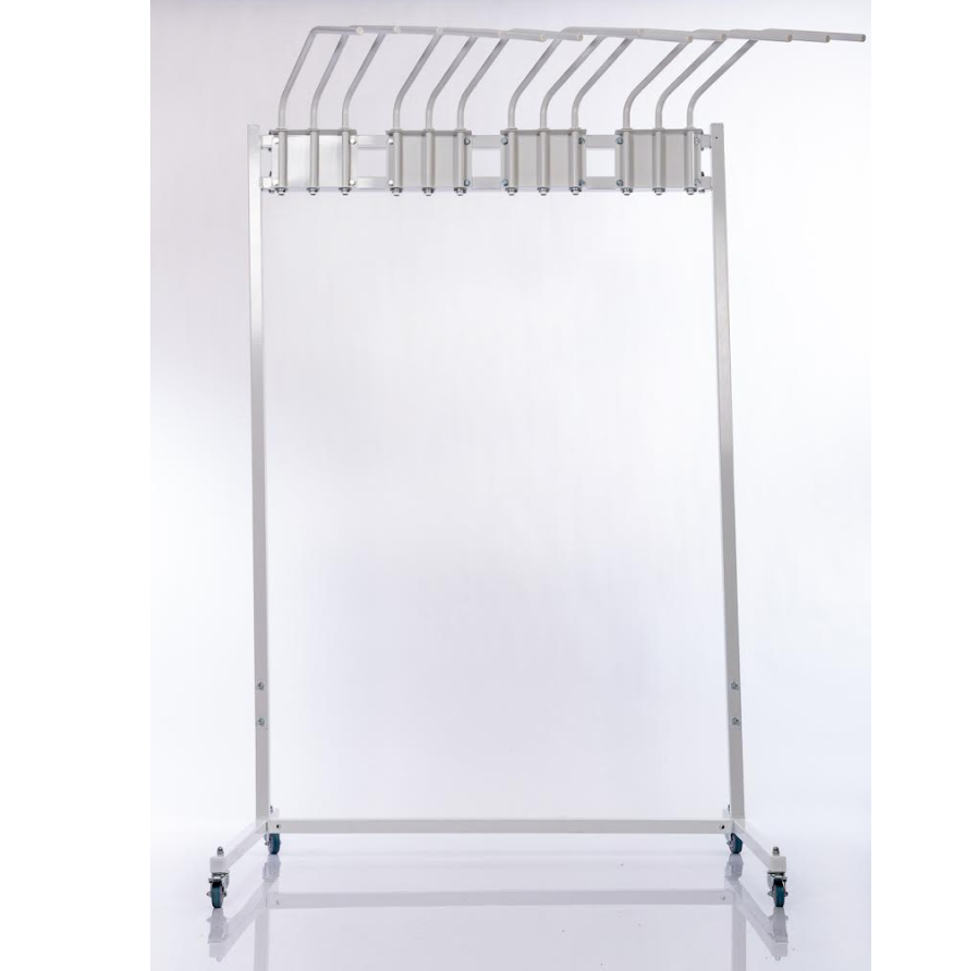 Wieszaki na fartuchy RTG Rexmed RX 405-2