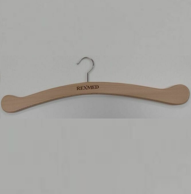 Wieszaki na fartuchy RTG Rexmed RX 410