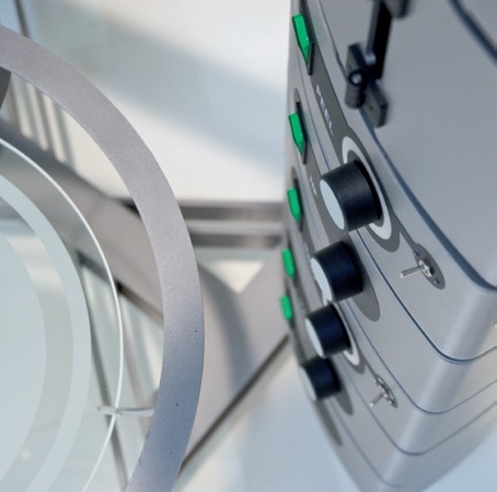 Wieże kosmetyczne GHARIENI TWIN