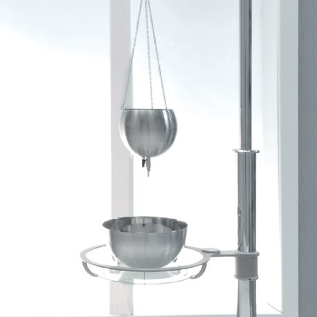 Wieże kosmetyczne GHARIENI TWIN SHIRODARA