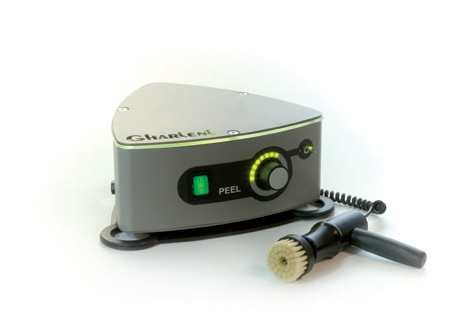 Wieże kosmetyczne GHARIENI TWIN SHIRODARA