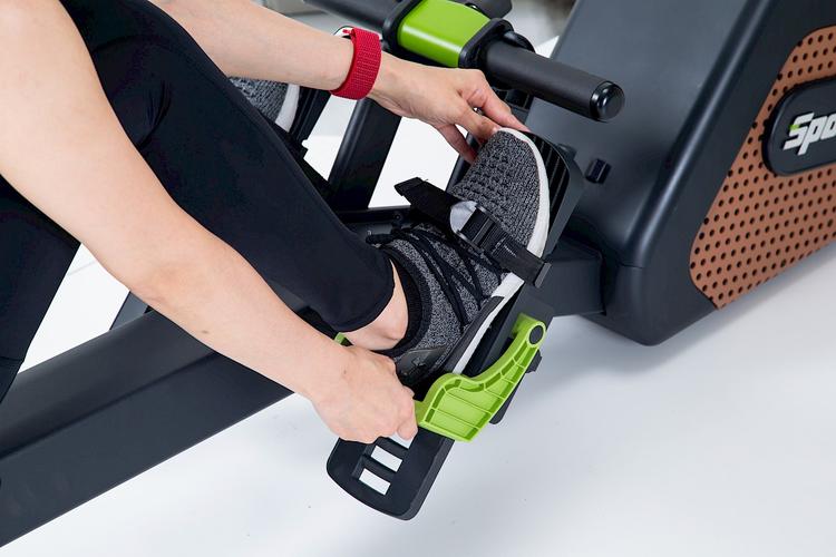 Wiosła treningowe Sportsart R260