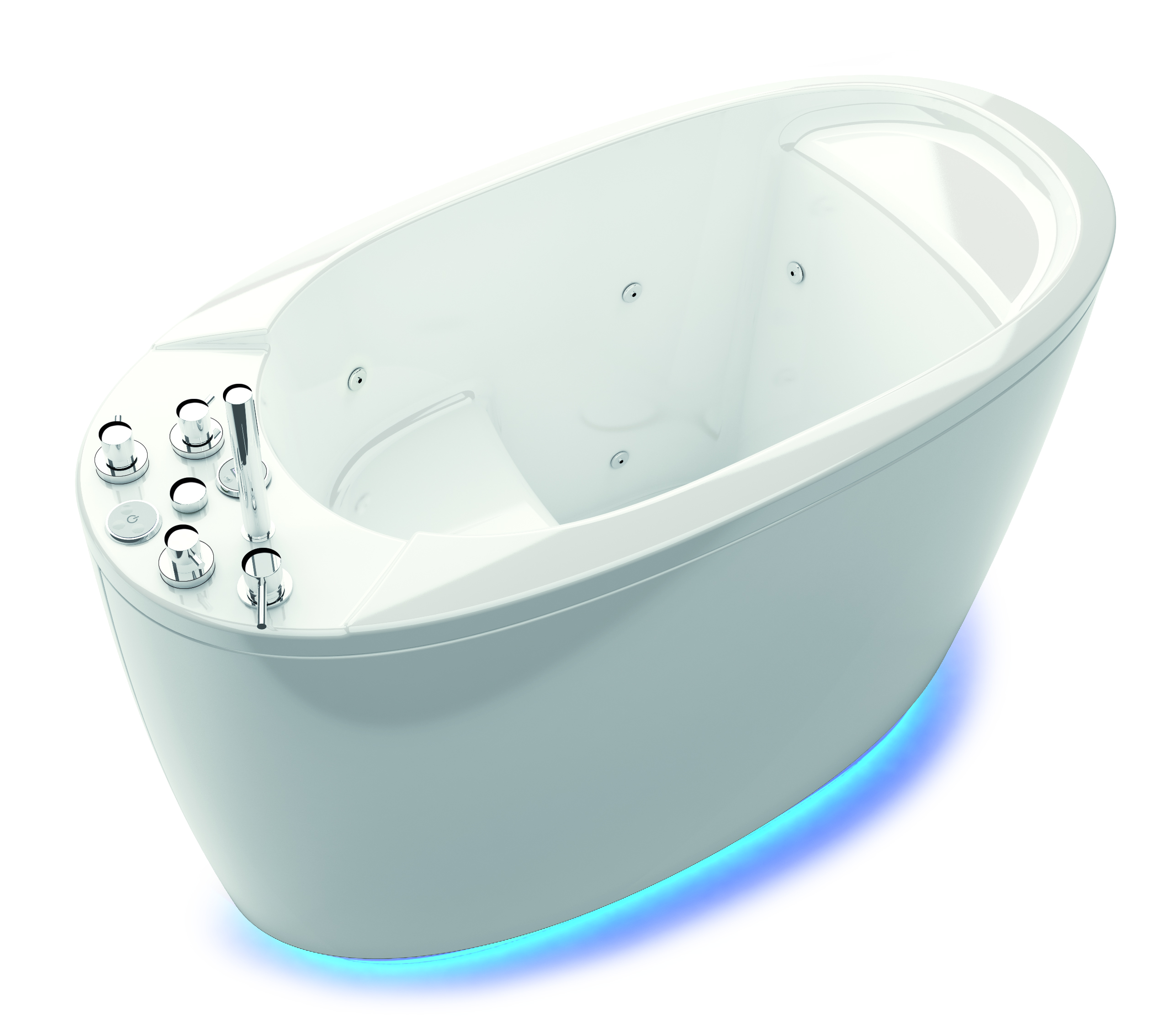 Wirówki do kończyn dolnych i kręgosłupa (KKD) BTL Hydro BTL Theta