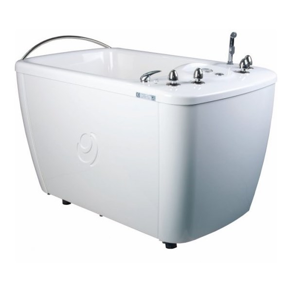 Wirówki do kończyn dolnych i kręgosłupa (KKD) Chirana Progress CASCADE PLUS