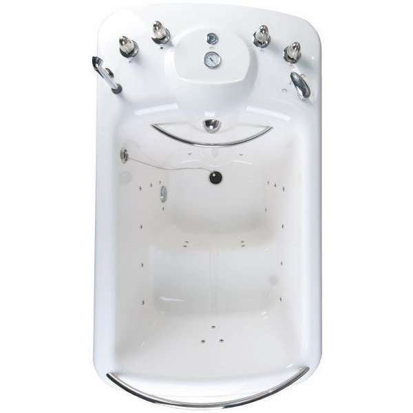 Wirówki do kończyn dolnych i kręgosłupa (KKD) Chirana Progress CASCADE PLUS