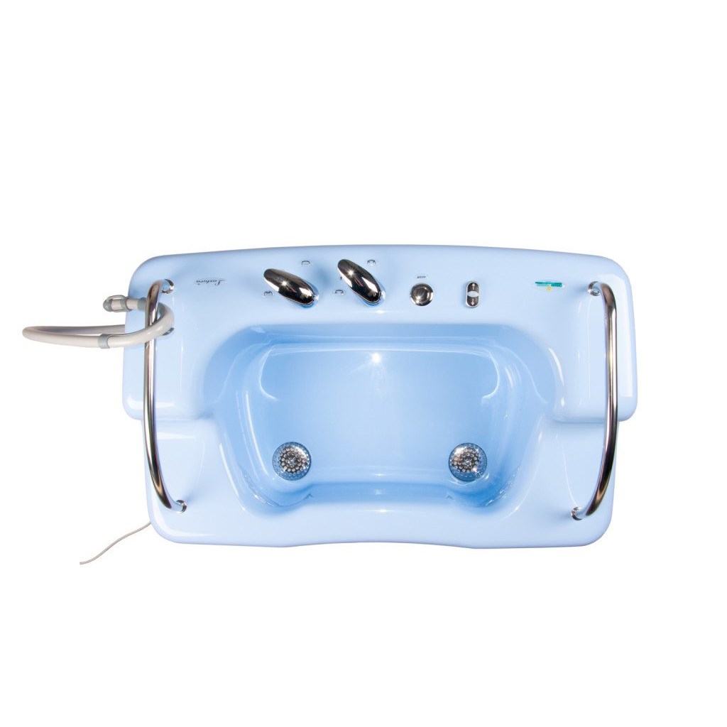 Wirówki do kończyn dolnych i kręgosłupa (KKD) Chirana Progress LASTURA BABY