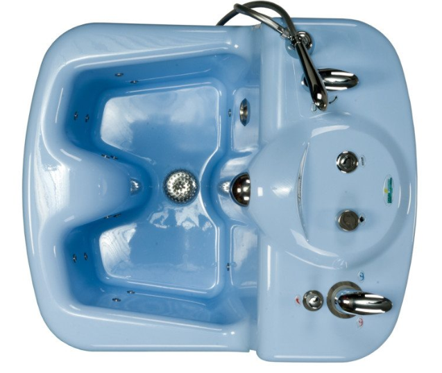 Wirówki do kończyn dolnych i kręgosłupa (KKD) Chirana Progress LASTURA PROFI