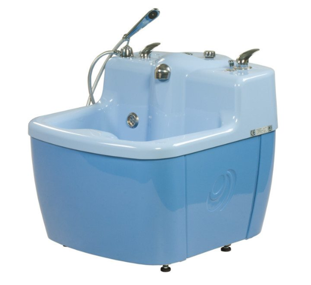 Wirówki do kończyn dolnych i kręgosłupa (KKD) Chirana Progress LASTURA PROFI