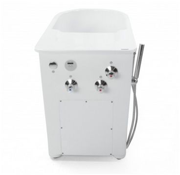 Wirówki do kończyn dolnych i kręgosłupa (KKD) Meden-Inmed WKD