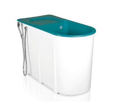 Wirówki do kończyn dolnych i kręgosłupa (KKD) Meden-Inmed WKD