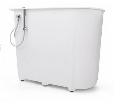 Wirówki do kończyn dolnych i kręgosłupa (KKD) Meden-Inmed WKR