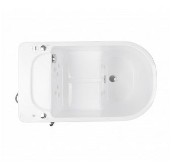 Wirówki do kończyn dolnych i kręgosłupa (KKD) Meden-Inmed WKR