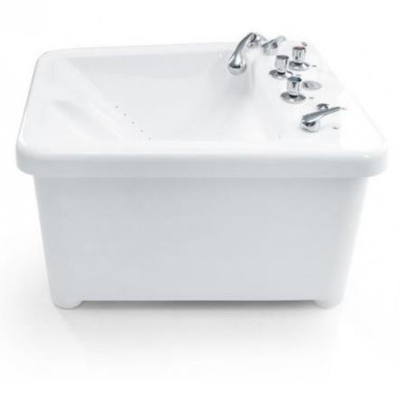 Wirówki do kończyn dolnych i kręgosłupa (KKD) Meden-Inmed WKS