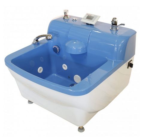 Wirówki do kończyn dolnych i kręgosłupa (KKD) Technomex PIZARRO