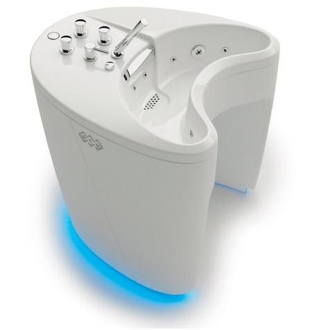 Wirówki do kończyn górnych (KKG) BTL ZETA 20